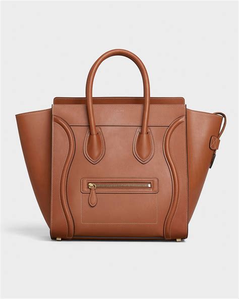 celine micro luggage price hong kong|Celine mini luggage tote bag.